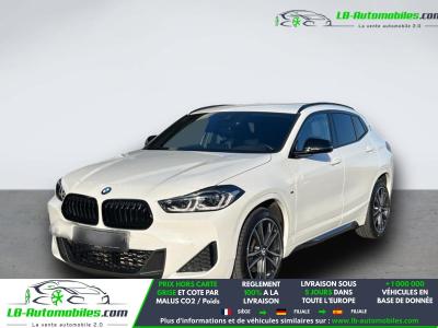 BMW X2 xDrive 25d 231 ch BVA