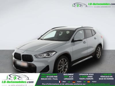 BMW X2 xDrive 25d 231 ch BVA