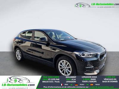 BMW X2 xDrive 25d 231 ch BVA