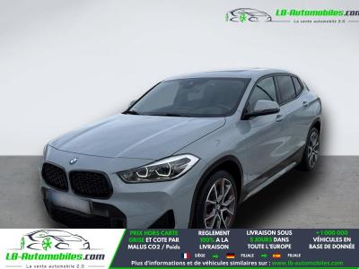 BMW X2 xDrive 25d 231 ch BVA