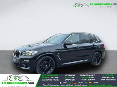 BMW X3 sDrive18d 150ch BVA