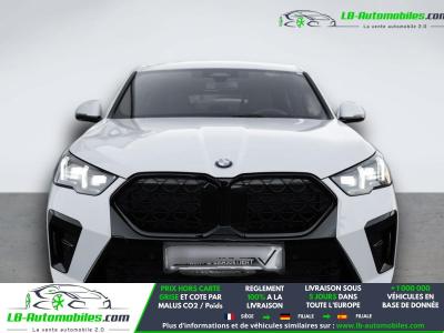 BMW X2 xDrive 18d 150 ch BVA