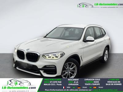 BMW Série 1 120i 184 ch BVA