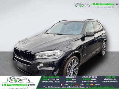 BMW X5 xDrive50i 450 ch BVA