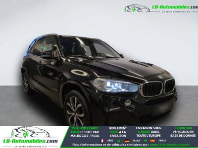 BMW X5 xDrive30d 258 ch BVA