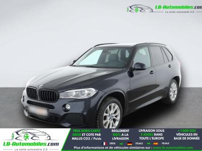 BMW X5 xDrive30d 258 ch BVA