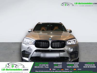 BMW X5 M 575 ch