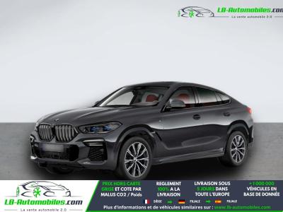 BMW X6 xDrive40i 333 ch BVA