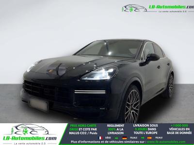 Porsche Cayenne Coupé Turbo 4.0 V8 550 ch  BVA