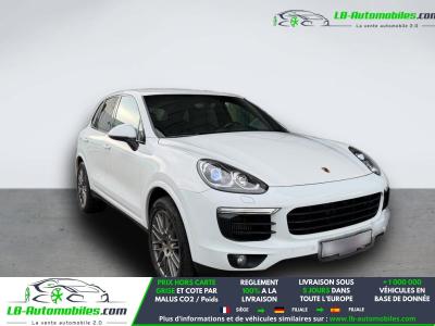 Porsche Cayenne 3.0D V6 262 ch