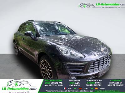 Porsche Macan 2.0 250 ch