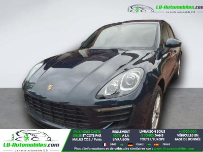 Porsche Macan 2.0 250 ch