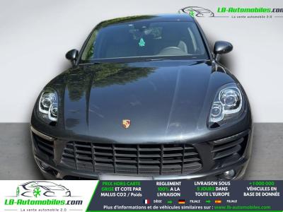 Porsche Macan 2.0 250 ch