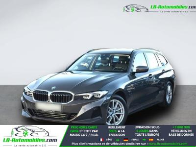 BMW Série 3 Touring 330e xDrive 292 ch BVA