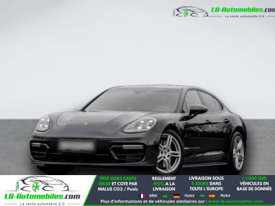 Porsche Panamera Turbo V8 4.0 460 PDK