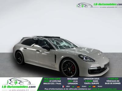 Porsche Panamera Turbo V8 4.0 460 PDK