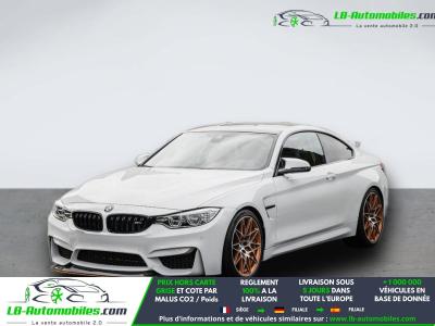 BMW M4 Coupé GTS 500 ch M BVA
