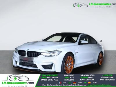 BMW M4 Coupé GTS 500 ch M BVA