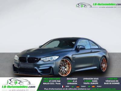 BMW M4 Coupé GTS 500 ch M BVA