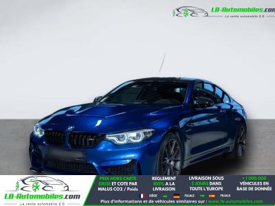 BMW M4 Coupé CS 460 ch M BVA