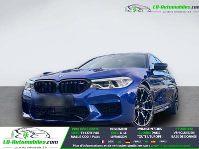 BMW M5  625 ch BVA