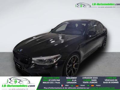 BMW M5  625 ch BVA