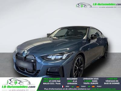 BMW Série 4 Coupé M440d xDrive 340 ch BVA