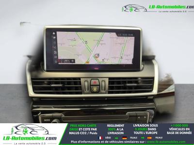 BMW Série 2 Gran Tourer 220i 192 ch