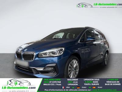 BMW Série 2 Gran Tourer 220i 192 ch