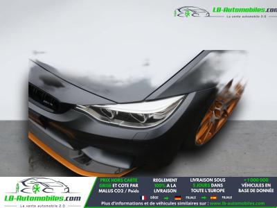 BMW M4 Coupé GTS 500 ch M BVA