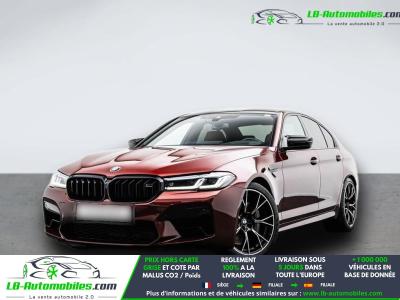 BMW M5 Competition 625 ch BVA