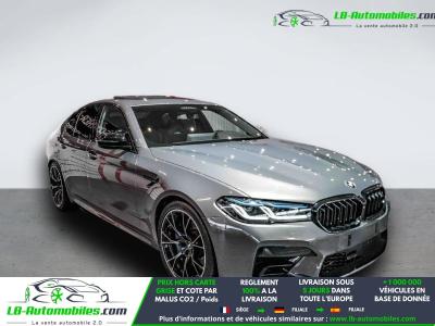 BMW M5 Competition 625 ch BVA