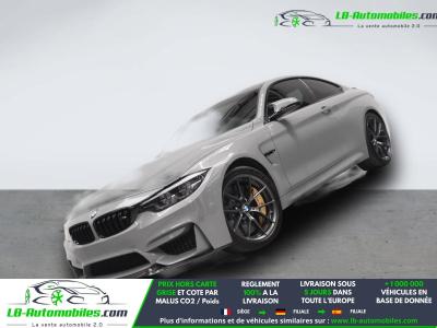 BMW M4 Coupé CS 460 ch M BVA