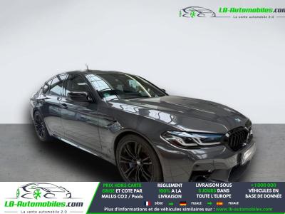 BMW M5 Competition 625 ch BVA