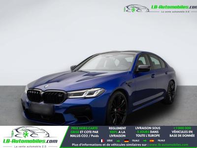 BMW M5 Competition 625 ch BVA