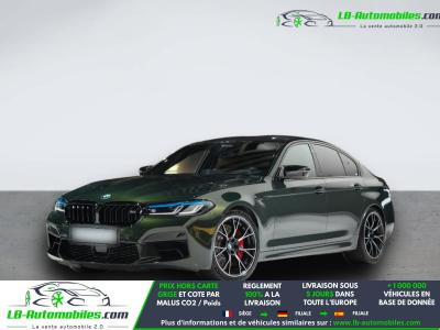 BMW M5 Competition 625 ch BVA