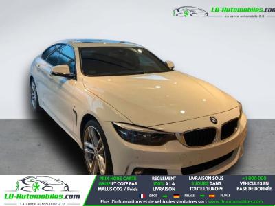 BMW Série 4 Gran Coupé 440i 326 ch BVA