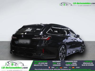 BMW Série 5 Berline 520i 208 ch BVA