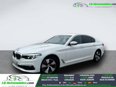 BMW Série 5 520i 184 ch BVA