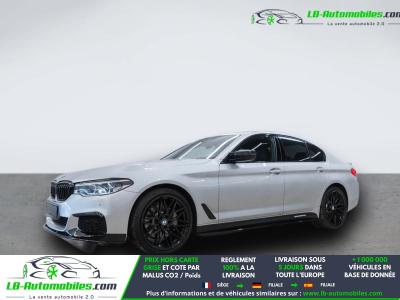 BMW Série 5 530i 252 ch BVA