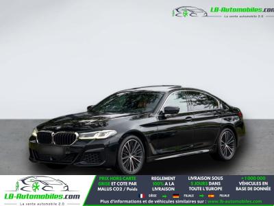 BMW Série 5 540i 340 ch BVA