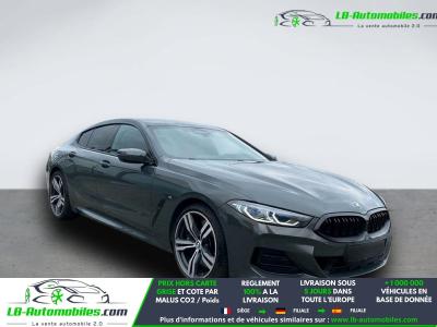 BMW Série 8 Gran Coupé 840d xDrive 340 ch BVA