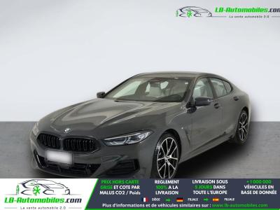 BMW Série 8 Gran Coupé 840i xDrive 333 ch BVA