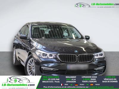 BMW Série 3 M340d xDrive 340 ch BVA