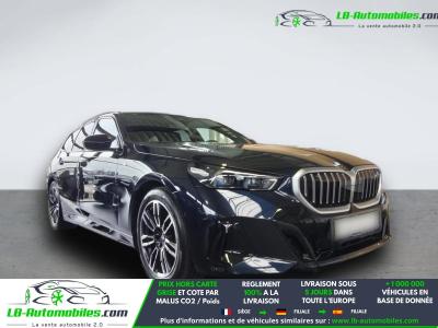 BMW Série 5 Berline 520i 208 ch BVA