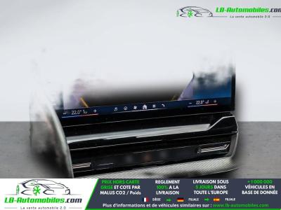 BMW Série 5 Berline 520i 208 ch BVA