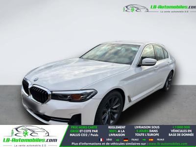BMW Série 5 520i 184 ch BVA