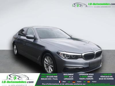 BMW Série 5 530i xDrive 252 ch BVA