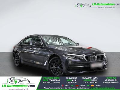 BMW Série 5 530i xDrive 252 ch BVA
