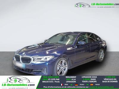 BMW Série 5 530i xDrive 252 ch BVA